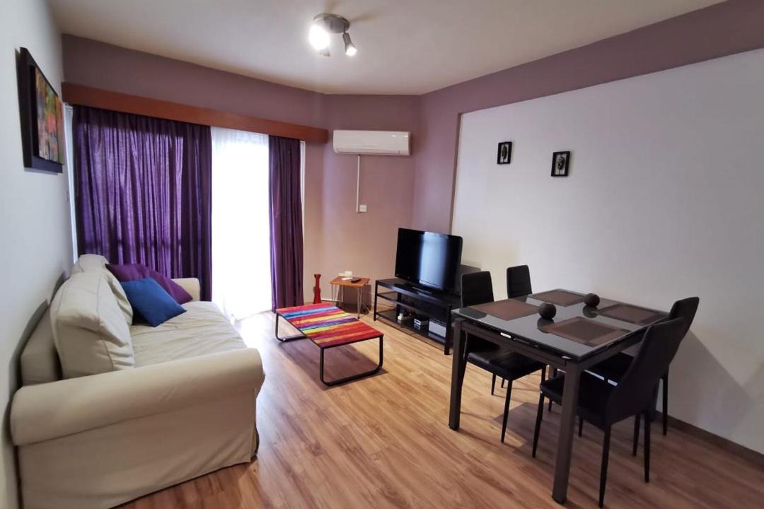 Photo of Livingroom in Neapolis