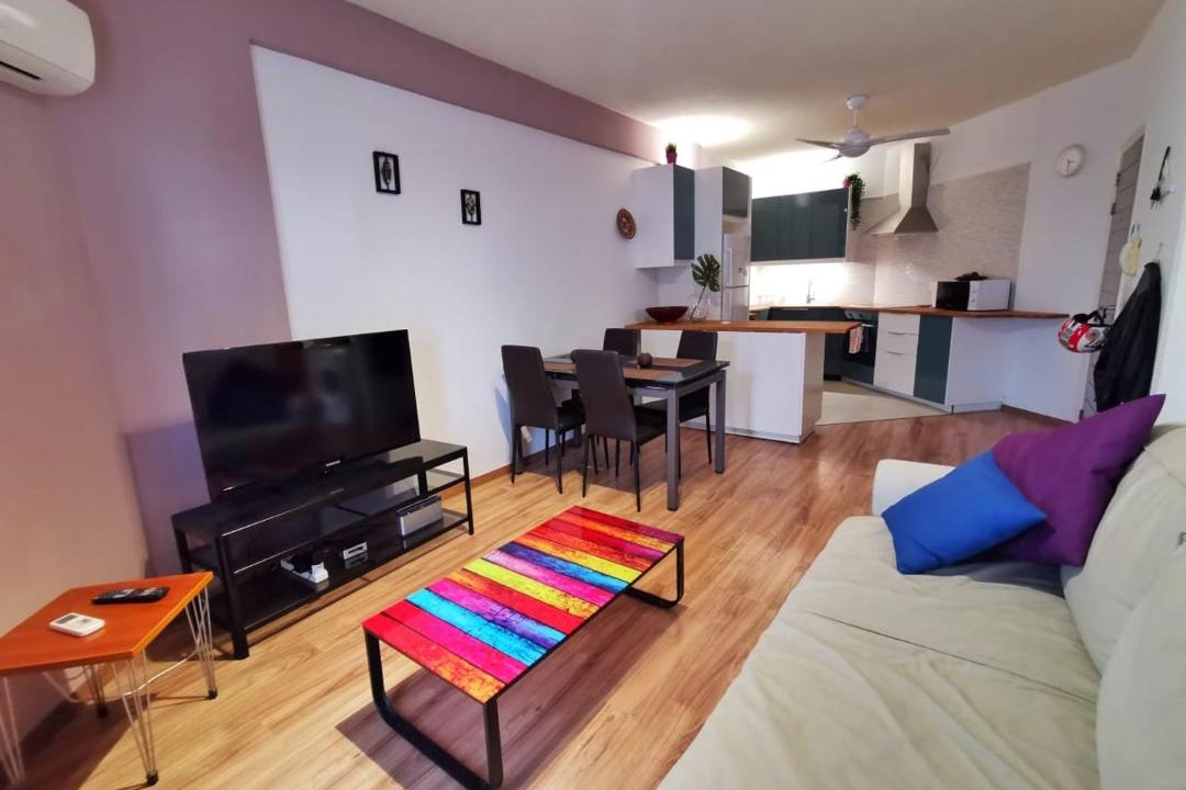 Photo of Livingroom in Neapolis