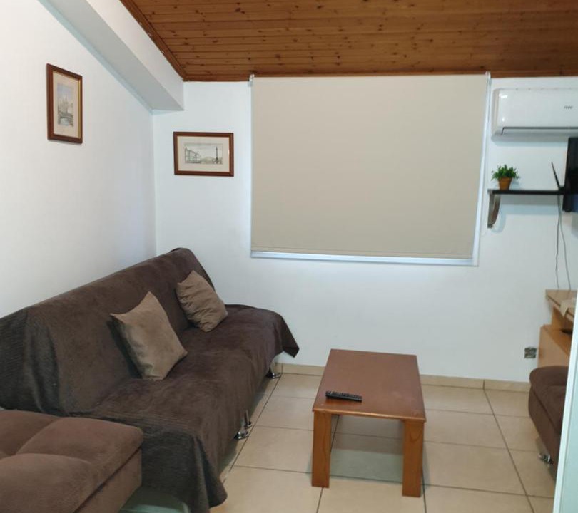 Photo of Livingroom in Strovolos