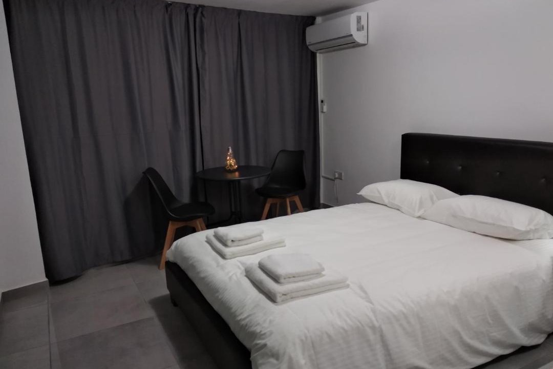 Photo of Bedroom in Paphos