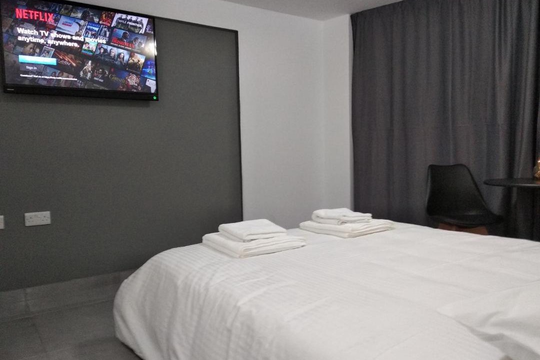 Photo of Bedroom in Paphos