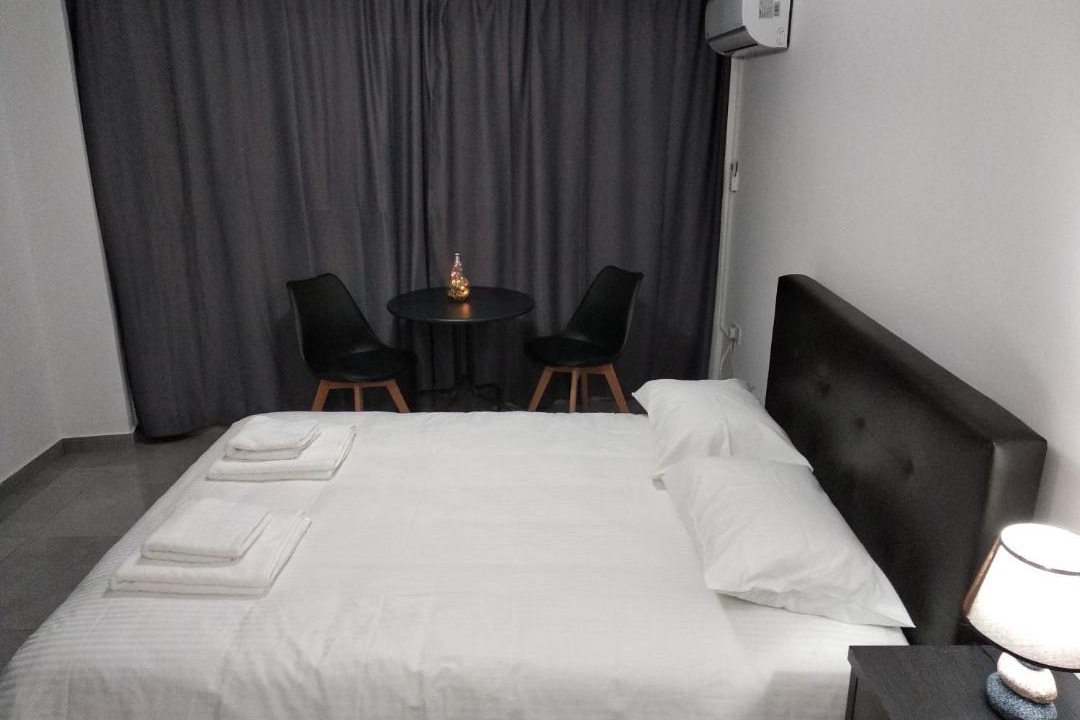 Photo of Bedroom in Paphos
