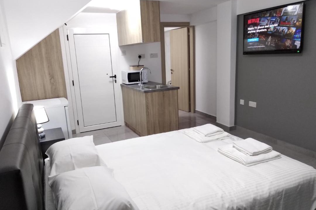 Photo of Bedroom in Paphos