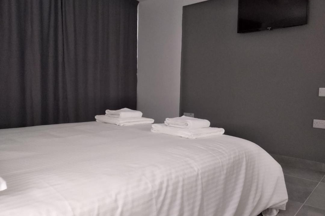 Photo of Bedroom in Paphos