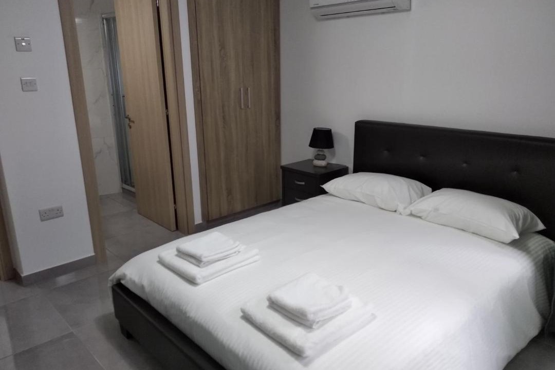 Photo of Bedroom in Paphos