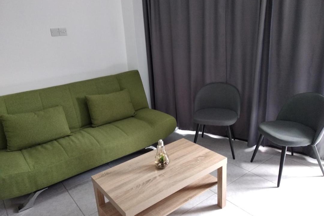 Photo of Livingroom in Paphos