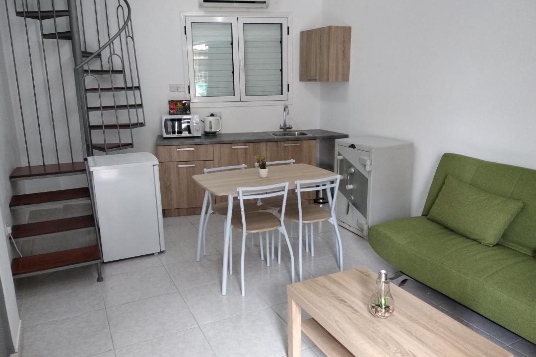 Photo of Livingroom in Paphos