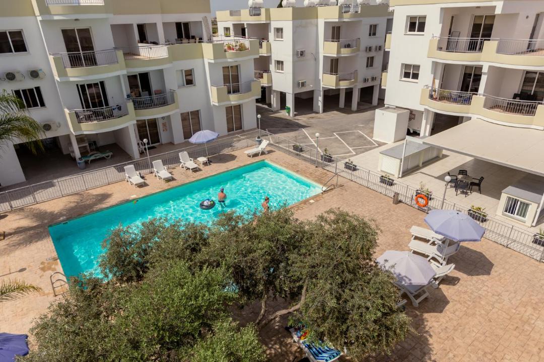 Photo of Others in Pyla
