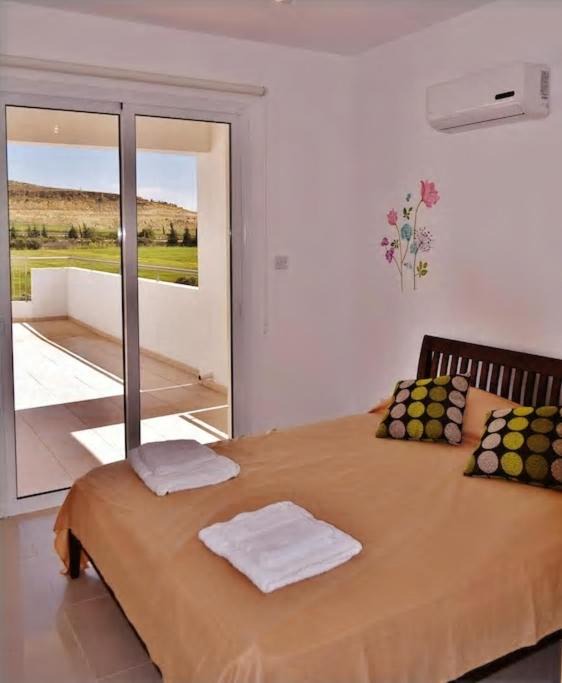 Photo of Bedroom in Pyla