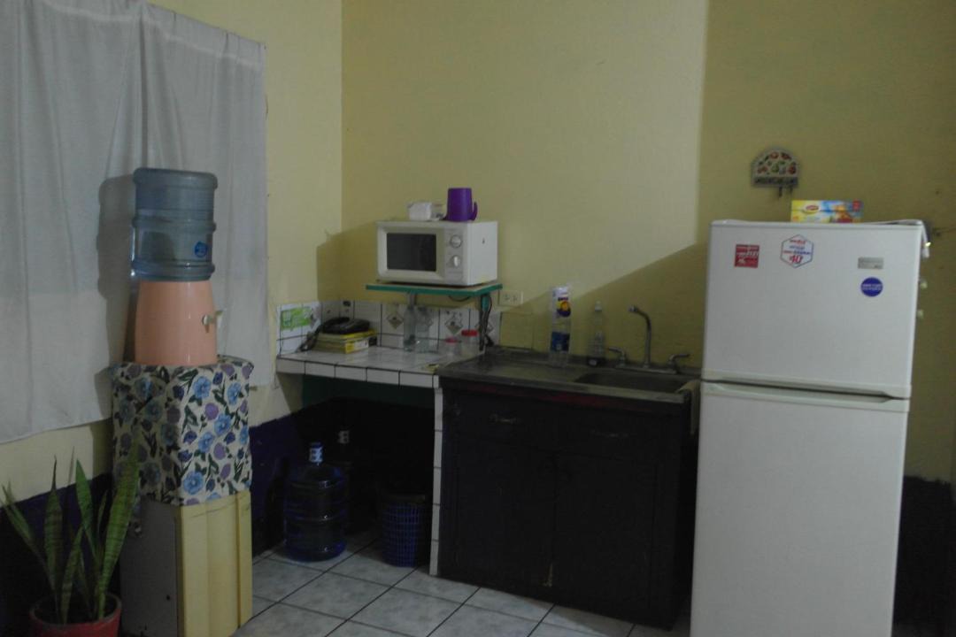 Photo of Others in Managua