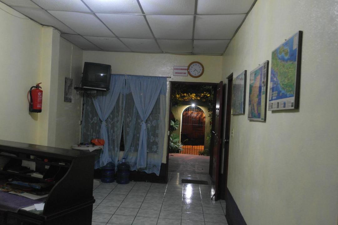 Photo of Others in Managua