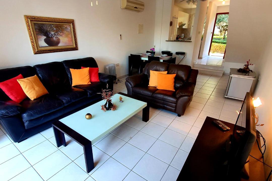 Photo of Livingroom in Koloni