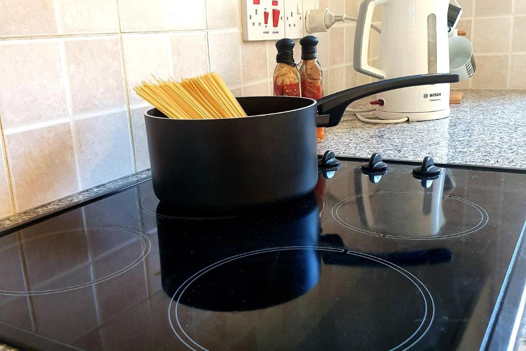Photo of Kitchen in Koloni