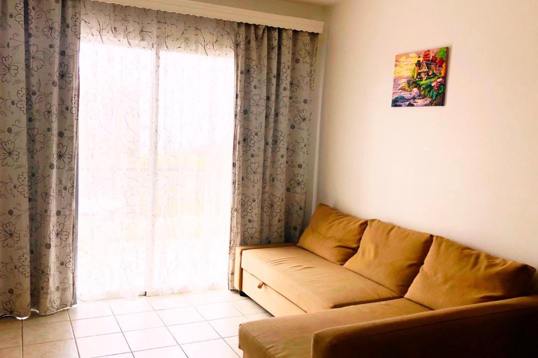 Photo of Livingroom in Paphos