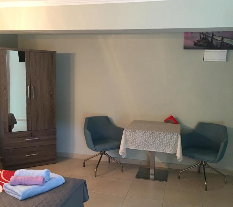 Photo of Livingroom in Paphos