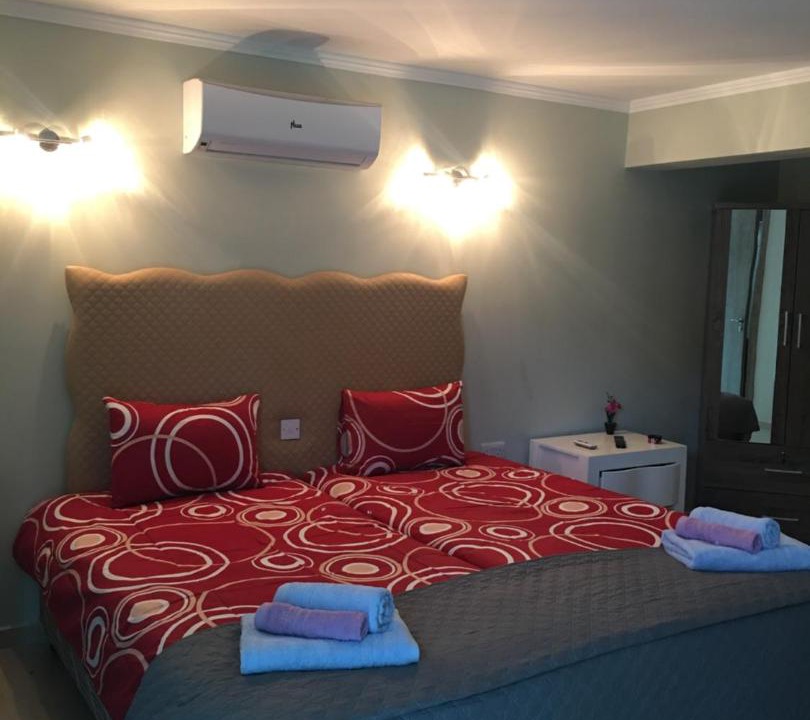 Photo of Bedroom in Paphos