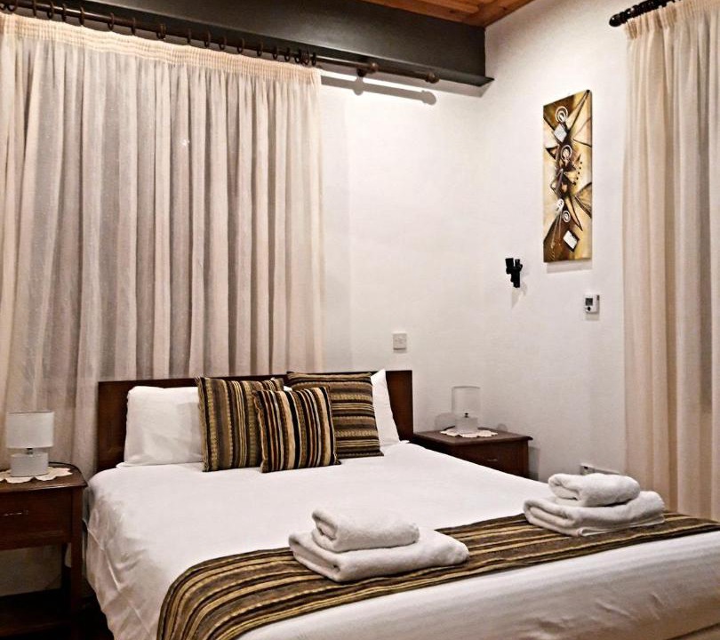 Photo of Bedroom in Kalopanayiotis