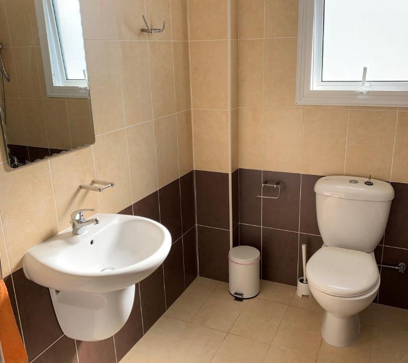 Photo of Bathroom in Pyla