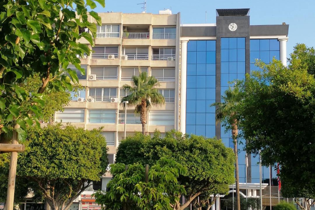 Photo of Buildings in Historical Center