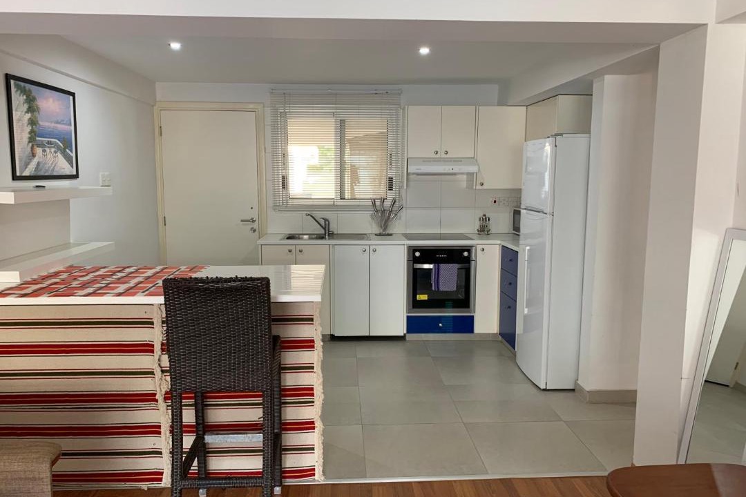 Photo of Kitchen in Ayia Napa