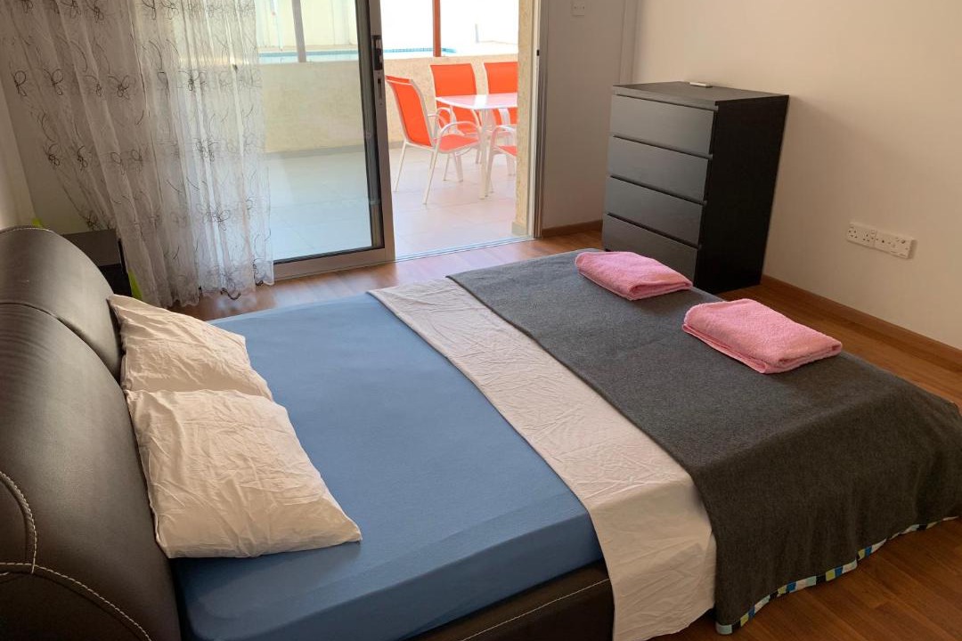 Photo of Bedroom in Ayia Napa