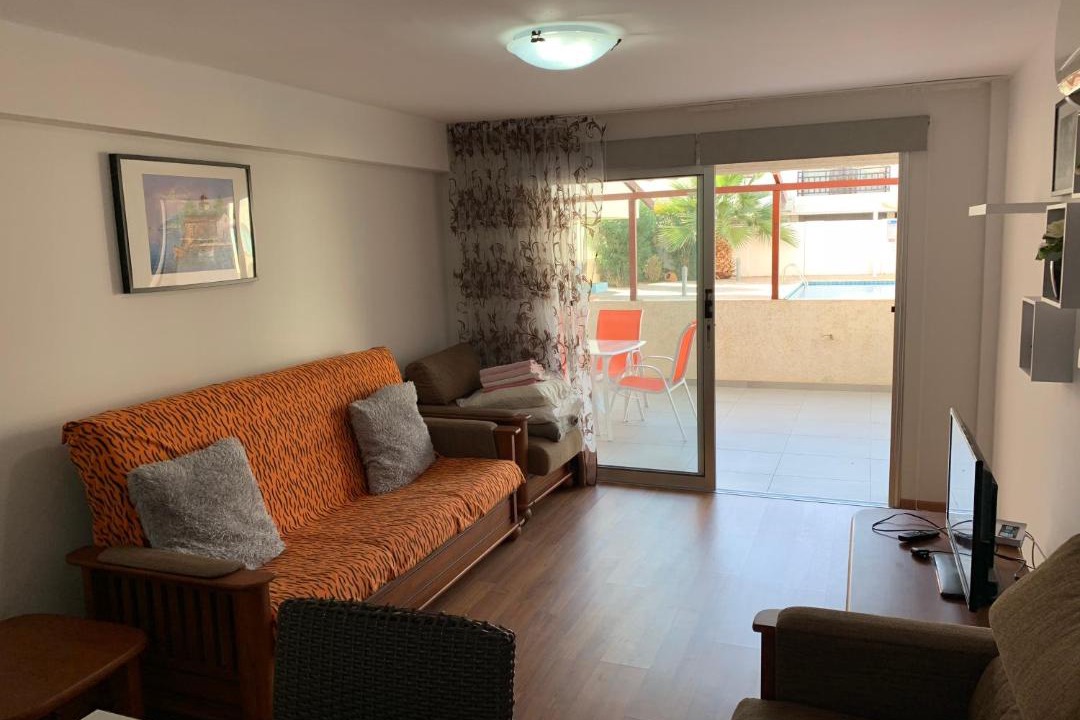 Photo of Livingroom in Ayia Napa