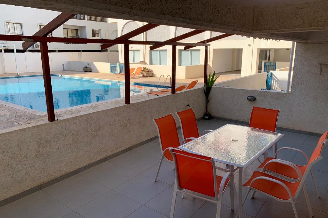 Photo of Patio Balcony in Ayia Napa
