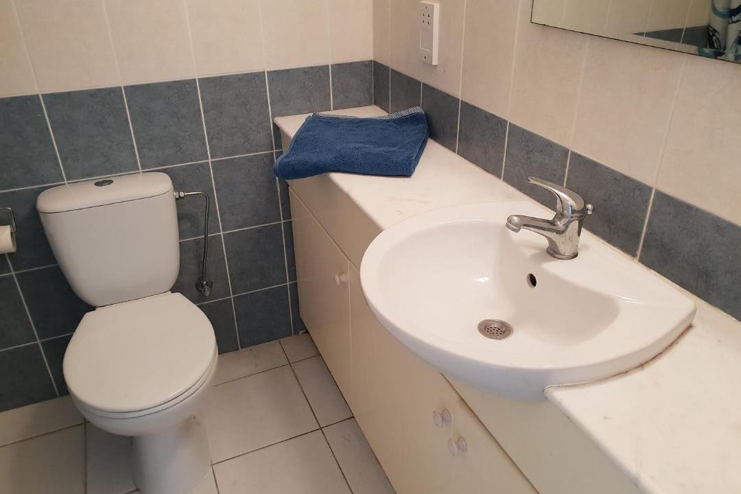 Photo of Bathroom in Universal