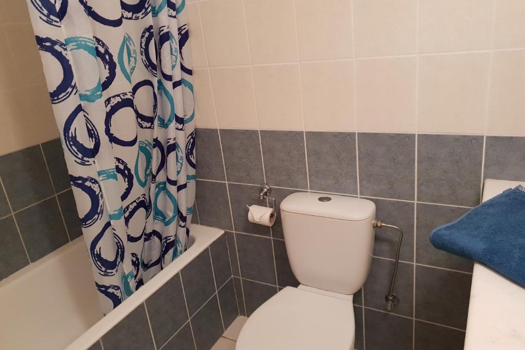 Photo of Bathroom in Universal