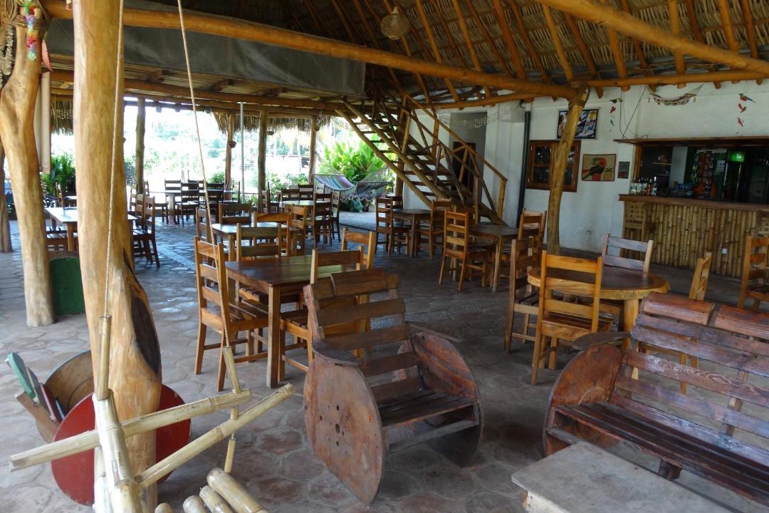 Photo of Others in Aserradores