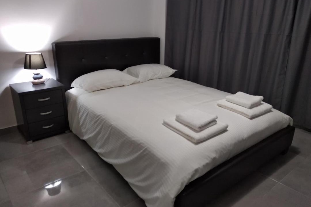 Photo of Bedroom in Paphos