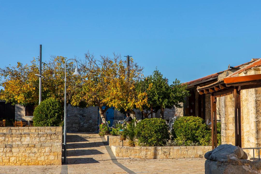 Photo of Others in Pano Arodhes