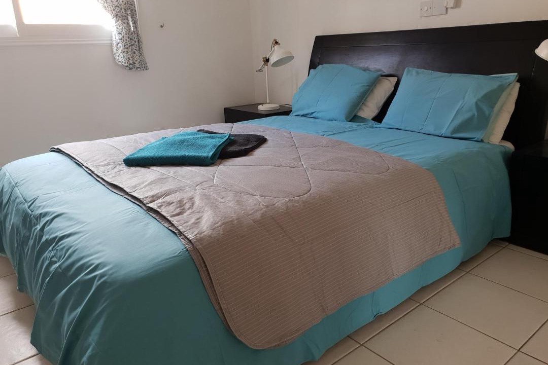 Photo of Bedroom in Universal