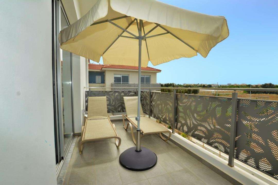 Photo of Patio Balcony in Kapparis