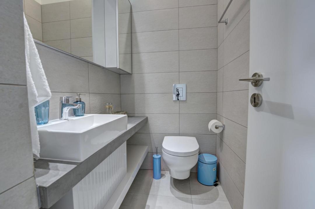 Photo of Bathroom in Kapparis