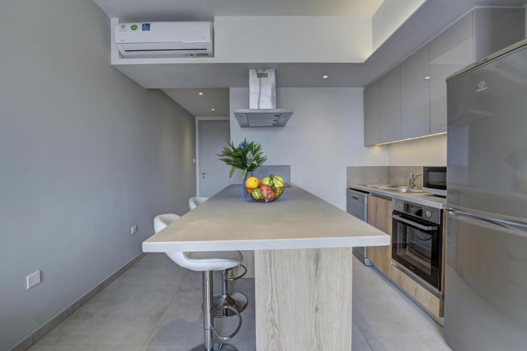 Photo of Kitchen in Kapparis