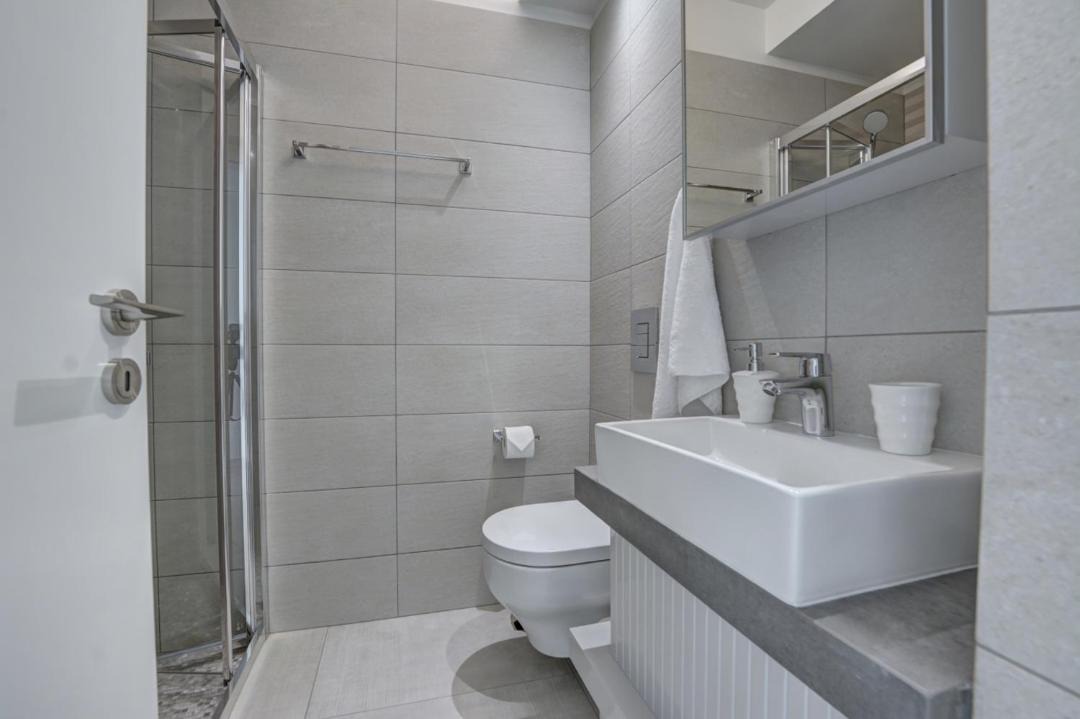 Photo of Bathroom in Kapparis