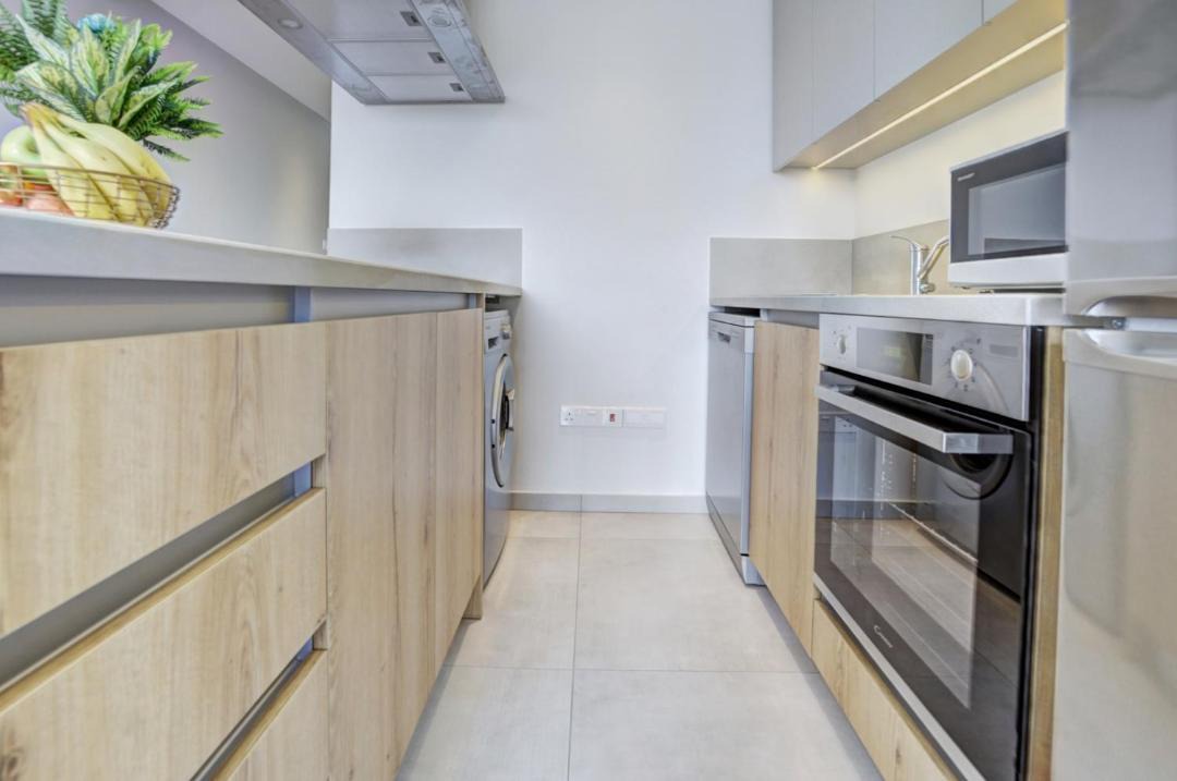 Photo of Kitchen in Kapparis