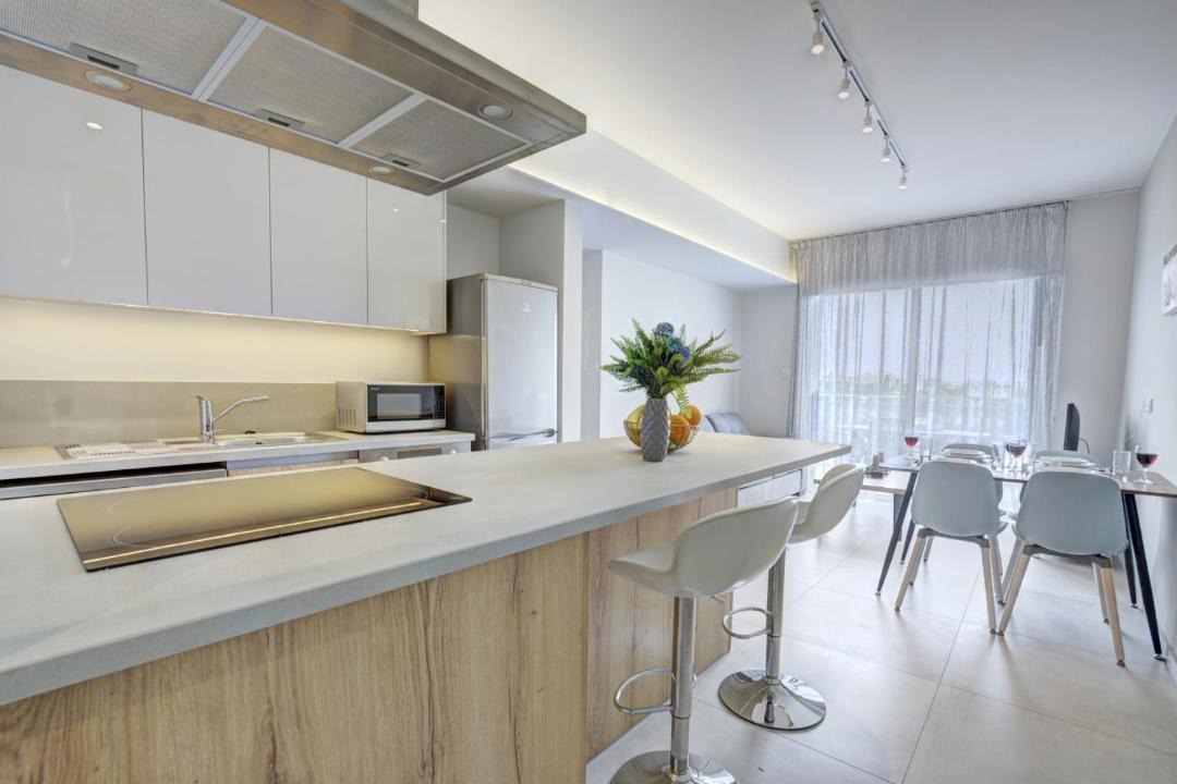 Photo of Kitchen in Kapparis