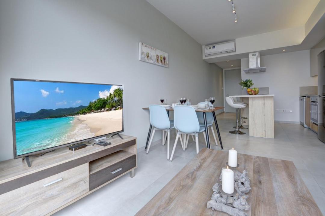 Photo of Livingroom in Kapparis