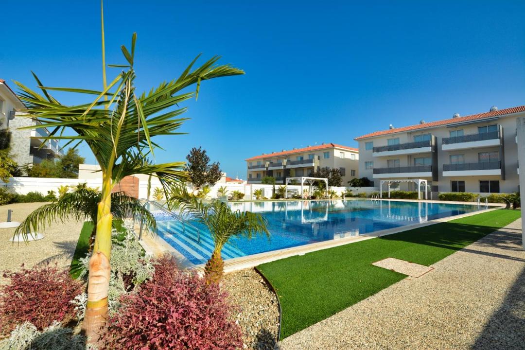 Photo of Outdoor in Kapparis