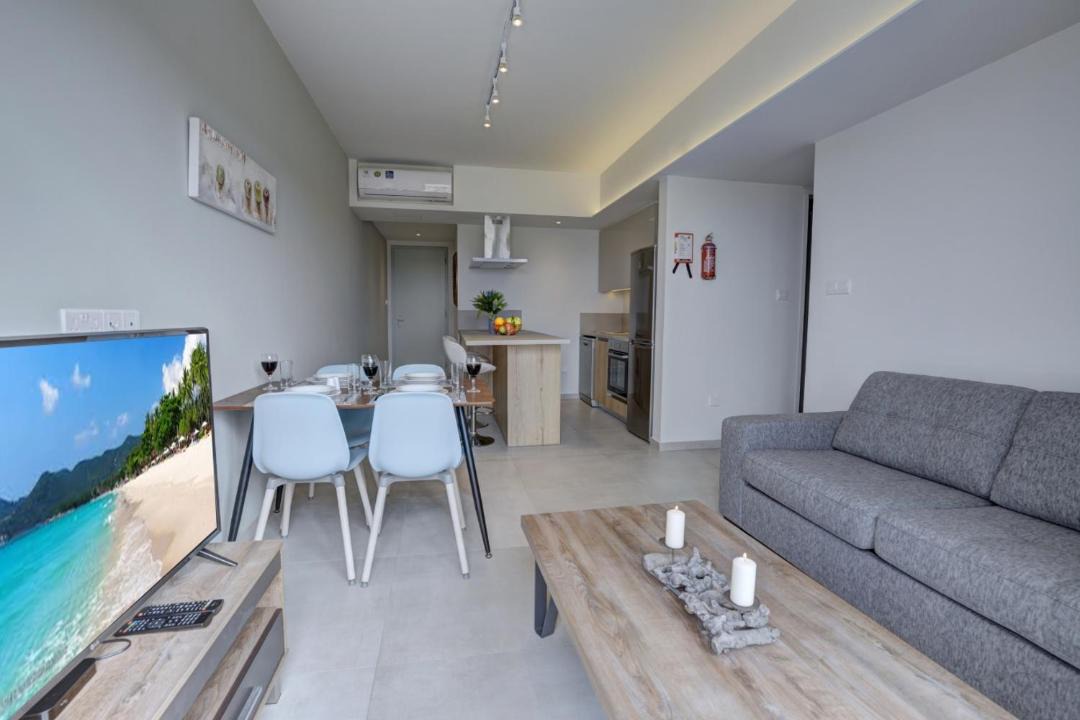 Photo of Livingroom in Kapparis