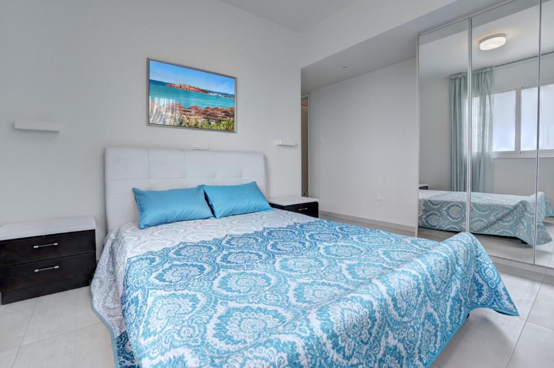 Photo of Bedroom in Kapparis