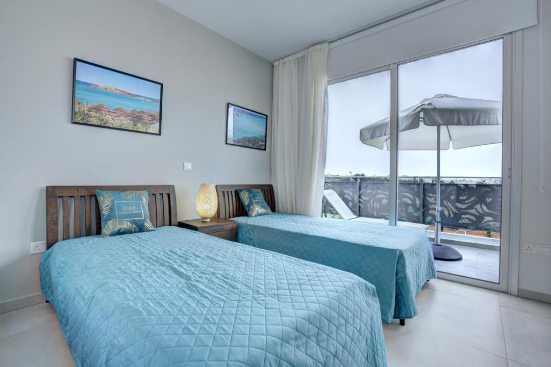 Photo of Bedroom in Kapparis