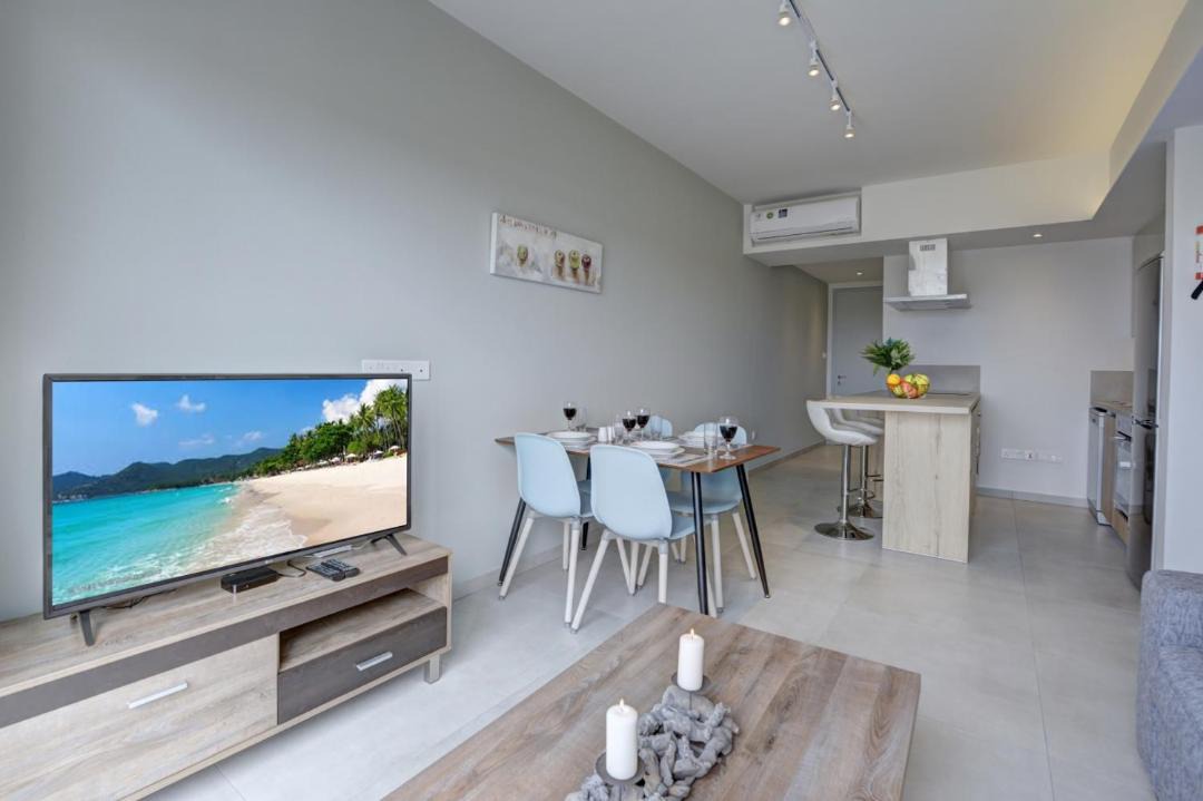 Photo of Livingroom in Kapparis