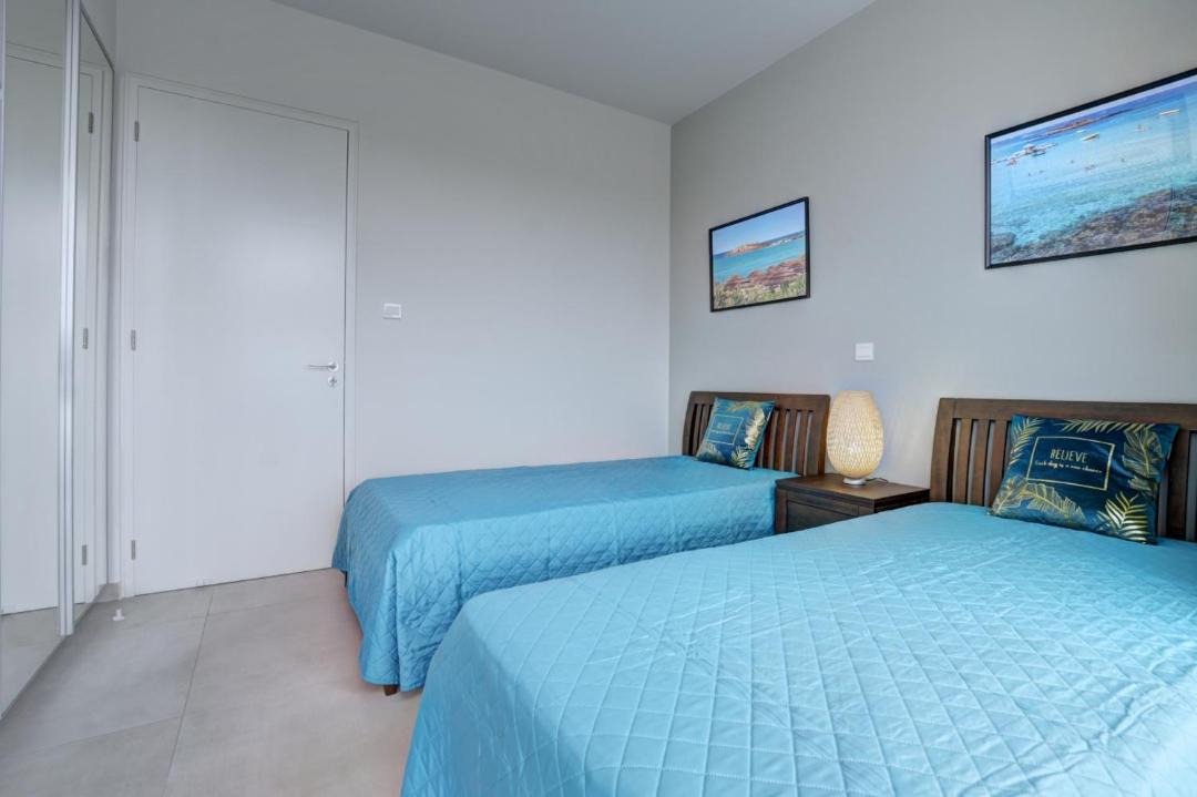Photo of Bedroom in Kapparis