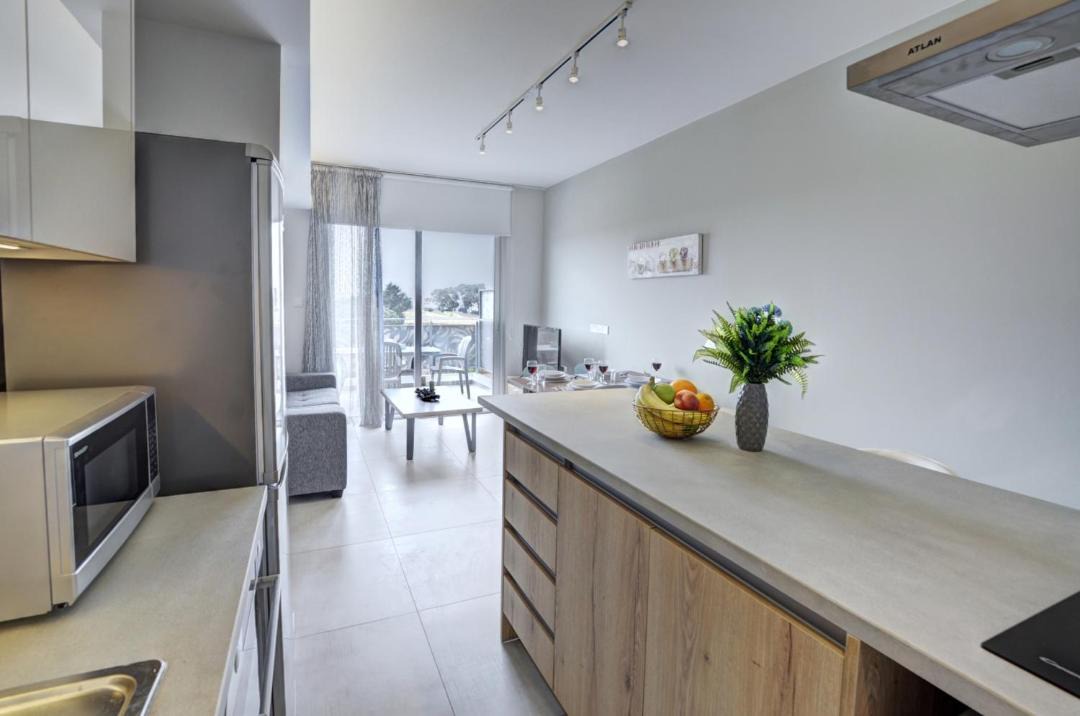Photo of Kitchen in Kapparis