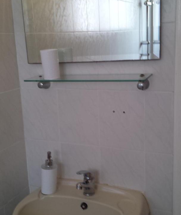 Photo of Bathroom in Skala