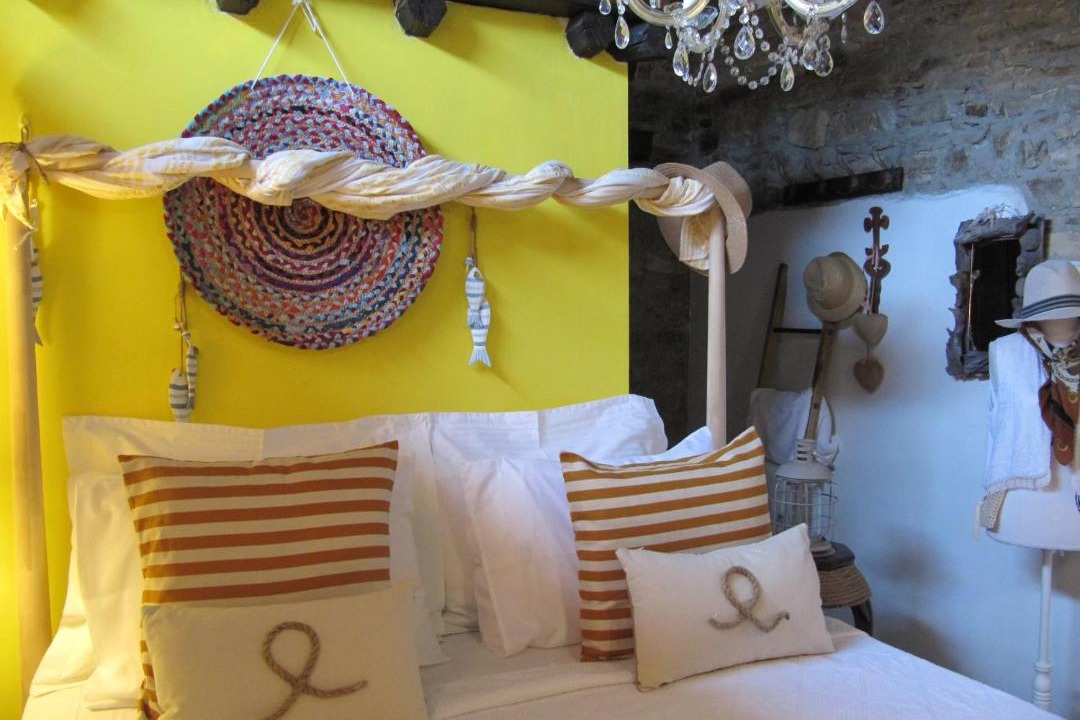 Photo of Bedroom in Kalavasos