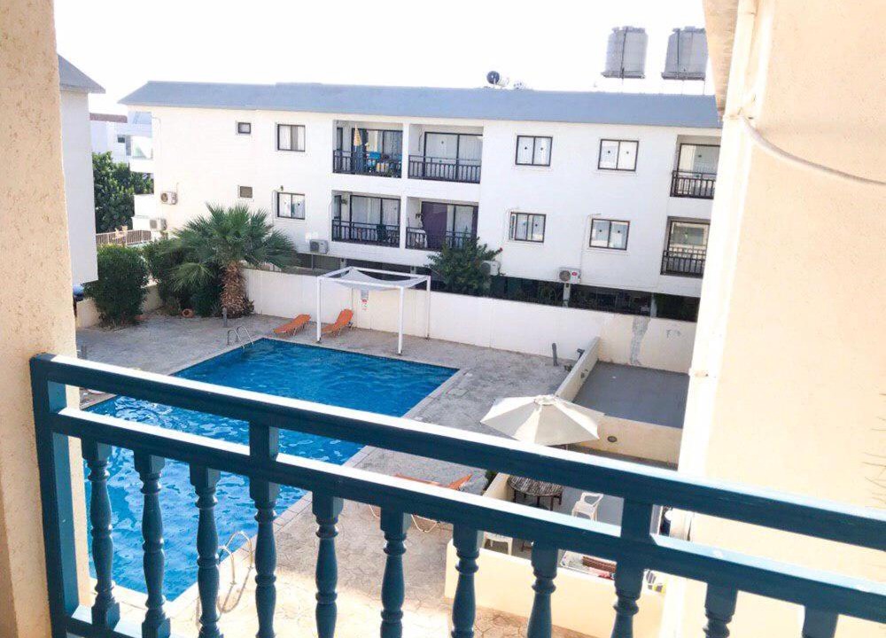 Photo of Patio Balcony in Ayia Napa